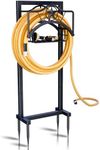 AMDERVEN Garden Hose Holder Freesta