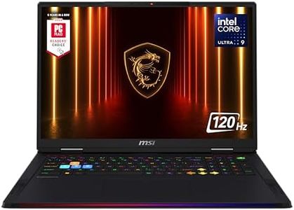 MSI Raider