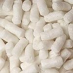 Biodegradable Packing Peanuts for M