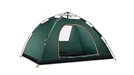 Camping Tent with Instant Setup, 2-