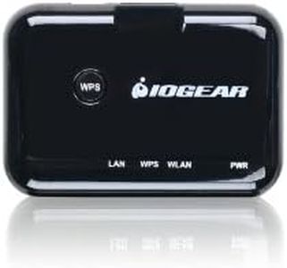 IOGEAR Uni