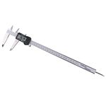 MAVOTANK Vernier Caliper Digital 300 mm/12-Inches LCD Display (vernier caliper digital 300mm)