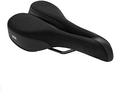 Planet Bike Anatomic Relief System Classic Bike Seat- Men