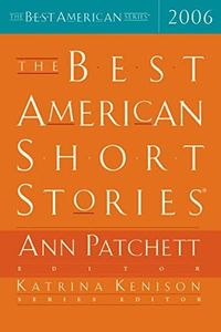 The Best American Short Stories 2006