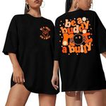 Unity Day Orange Shirt Women Be A B