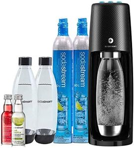 SodaStream