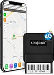 SinoTrack GPS Tracker for Vehicles,