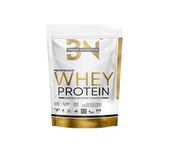 Brave Nutrition Performance Whey Protein Isolate Blend - 24g Protein, 5.5g BCAA | Lean Protein Powder for Muscle Gain, Strength, Muscle Recovery | Sports Nutrition | Muscle Builder Whey Concentrate Protein Powder | Easy Digestion [1Kg, Vanilla]