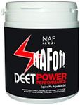 NAF Off Deet Power Performance Gel