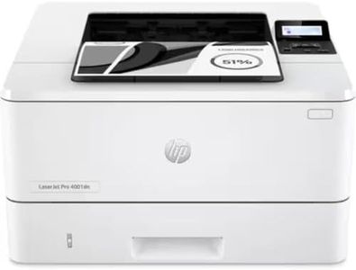 HP 4001DN Laser Jet Pro Printer
