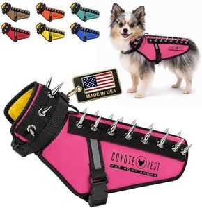 CoyoteVest