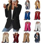Bussiness Casual Blazers for Women 