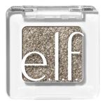 e.l.f. Fine as Fleck Glitter Eyeshadow, Long-Lasting Sheer Eye Makeup with a Shimmer Finish, Soft, Smooth Formula, Vegan & Cruelty-Free, Filthy Rich