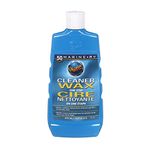 Meguiar's M50C Marine/RV One Step Cleaner Wax-Liquid - M5016C