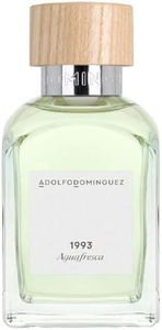 Perfume Hombre Adolfo Dominguez EDT Agua Fresca 120 ml