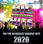 2020 Karaoke Chart Hits CDG Disc Pack. The Top 40 Chart Pop Songs of 2020. Mr Entertainer Big Hits