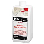 HG extreme power cleaner (super remover) (product 20) 1L