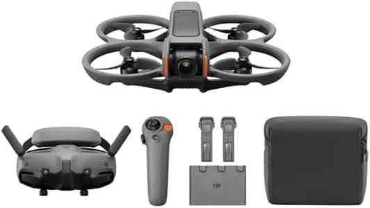 DJI Avata 