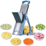 ONCE FOR ALL Upgrade Safe Mandoline