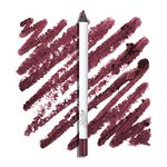 Julep When Pencil Met Gel Sharpenable Multi-Use Longwear Eyeliner Pencil - Fig Shimmer - Transfer-Proof - High Performance Liner