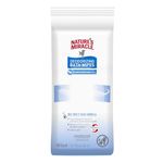 Nature's Miracle Deodorizing Bath Wipes Sunkissed Breeze Scent, 100 ct
