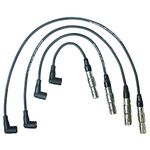 Walker Products 900-1777 Thundercore Ultra Spark Plug Wire Set