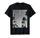 Orlando Shirts Men Women Kids Flori