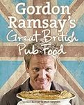 Gordon Ramsay’s Great British Pub Food