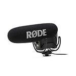Rode VideoMic Pro R Camera-Mount Sh
