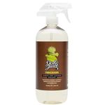 Dodo Juice Supernatural Fabric Hood Sealant, Waterproofer Softop & Upholstery