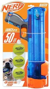 Nerf Dog T