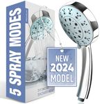 AKDY Pressure Shower Heads