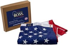 Valley Forge Flag Elizabeth Ross Am