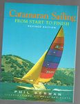 Catamaran Sailing – From Start to Finish Rev