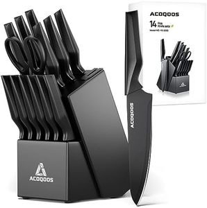 Knife Set 