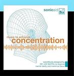 Music to Enhance Concentration