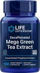 Life Extension Mega Green Tea Extra