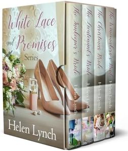 White Lace and Promises: Series
