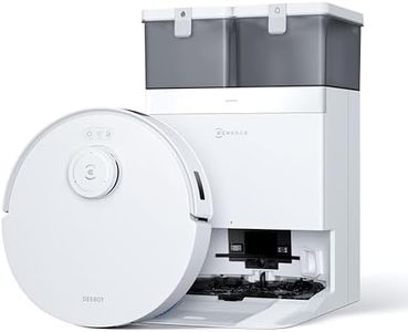 ECOVACS DE