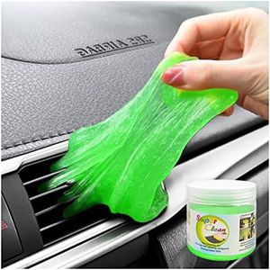 Moly Magnolia RV Cleaners (Green)…