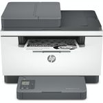 HP LaserJet MFP M234sdwe Wireless Mono All-in-One Printer with Built-in Ethernet & Fast 2-sided Printing, and 6 Months Instant Ink