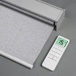 Tokblind Motorized Roller Blinds wi