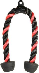 Harbinger HAR TRICEP ROPE 26"