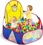 Eocolz Kids Ball Pit Large Pop Up C