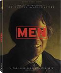 Men [Blu-ray] [DVD]