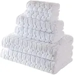 BAGNO MILANO Turkish Bath Towels, S