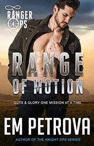 Range of Motion (Ranger Ops Book 4)