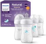 Philips Avent Natural Response Baby