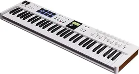 Arturia - KeyLab Essential 61 mk3- 