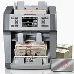 Cassida 9900R 2-Pocket Premium Bank